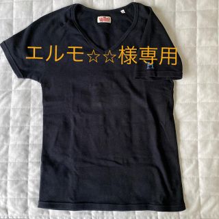 ハリウッドランチマーケット(HOLLYWOOD RANCH MARKET)のハリウッドランチマーケット(Tシャツ(半袖/袖なし))