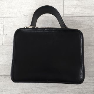 ロンハーマン(Ron Herman)のLIFESTYLIST   Leather Mini Book Bag  バッグ(ハンドバッグ)