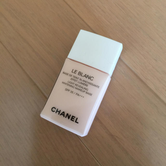 CHANEL(シャネル)の専用 コスメ/美容のベースメイク/化粧品(化粧下地)の商品写真