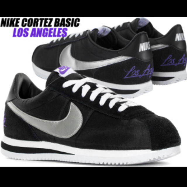 NIKE Los Angeles コルテッツ