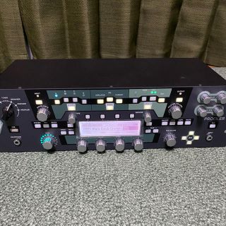 Kemper Profiling Power Rack ケンパー(ギターアンプ)