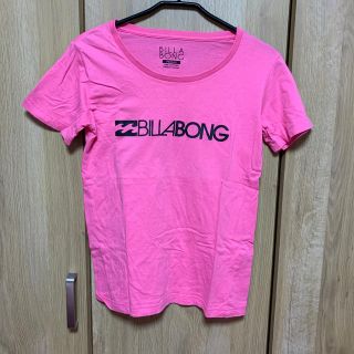 ビラボン(billabong)のBillabong Tシャツ(Tシャツ(半袖/袖なし))