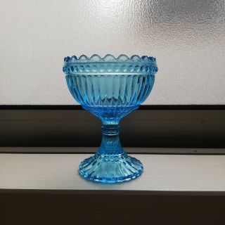 イッタラ(iittala)のイッタラ　マリボウル　スモール　ライトブルー　マリメッコ　美品　廃盤(食器)