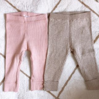 ザラキッズ(ZARA KIDS)のZARA MINI レギンス(パンツ)