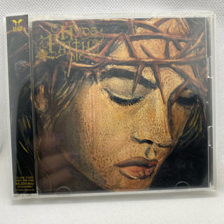 ラルクアンシエル(L'Arc～en～Ciel)のHYDE FAITH CD＋DVD(ポップス/ロック(邦楽))