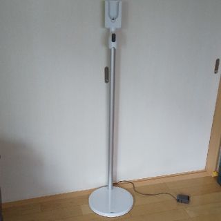 ダイソン(Dyson)のダイソン　v11　スタンド　純正　充電ドック(掃除機)