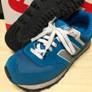 ニューバランス(New Balance)のファッション スニーカー ニューバランス574シリーズ(スニーカー)