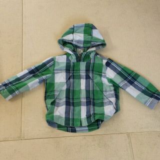 ベビーギャップ(babyGAP)のGap ウィンドブレーカー95(ジャケット/上着)