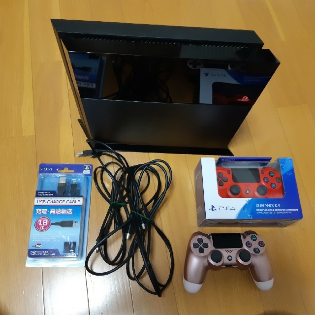 ps4 500GB