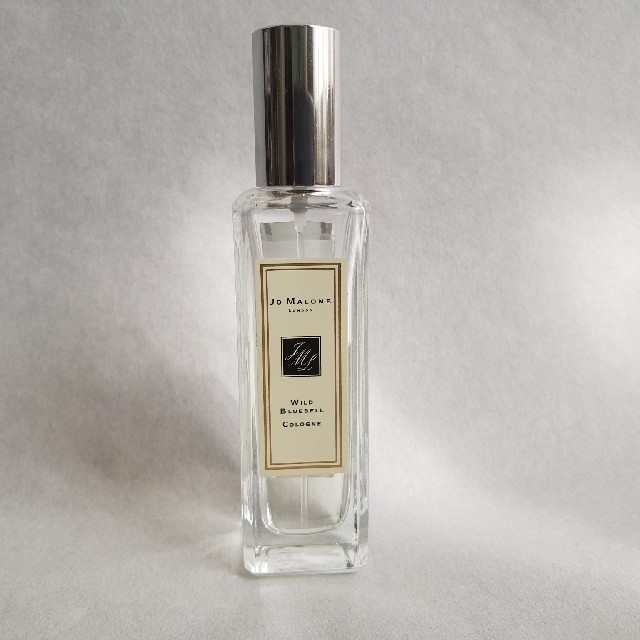 Jo Malone(ジョーマローン)のゆこゆこ様専用【送料無料】Jo Malone ワイルドブルーベル 30ml コスメ/美容の香水(香水(女性用))の商品写真