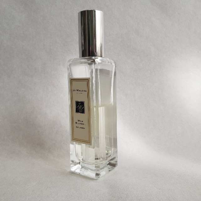 Jo Malone(ジョーマローン)のゆこゆこ様専用【送料無料】Jo Malone ワイルドブルーベル 30ml コスメ/美容の香水(香水(女性用))の商品写真