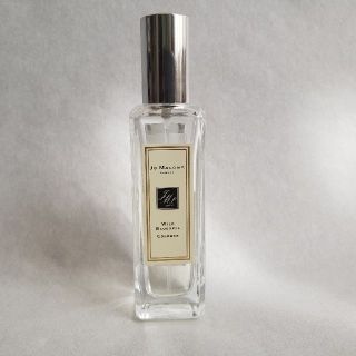 ジョーマローン(Jo Malone)のゆこゆこ様専用【送料無料】Jo Malone ワイルドブルーベル 30ml(香水(女性用))