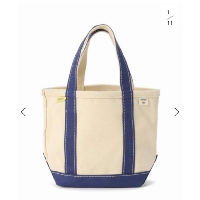 L'Appartement DEUXIEME CLASSE(アパルトモンドゥーズィエムクラス)の新品　L'Appartement GOOD GRIEF TOTE BAG(M) レディースのバッグ(トートバッグ)の商品写真