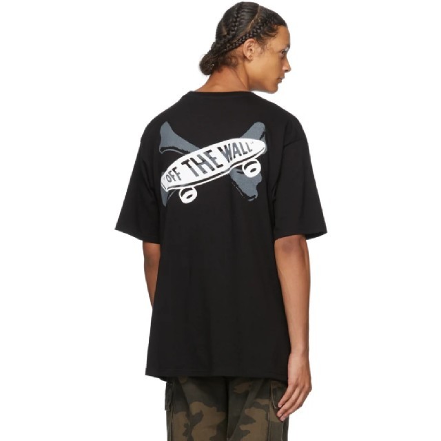 W)taps(ダブルタップス)のwtaps VANS Tシャツ メンズのトップス(Tシャツ/カットソー(半袖/袖なし))の商品写真