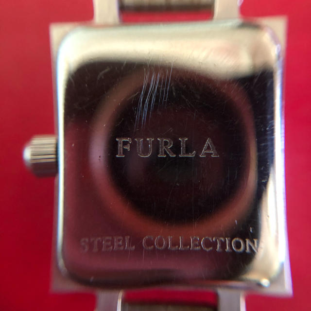 Furla(フルラ)のFURLA 腕時計(ベルトナシ) レディースのファッション小物(腕時計)の商品写真