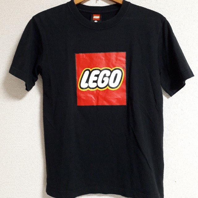 Lego(レゴ)のレゴブロック　フクスケ　二点 キッズ/ベビー/マタニティのキッズ服男の子用(90cm~)(Tシャツ/カットソー)の商品写真