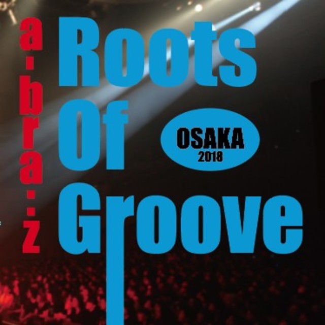 【アブラーズ】 Roots Of Groove DVD 藤井フミヤ チェッカーズ