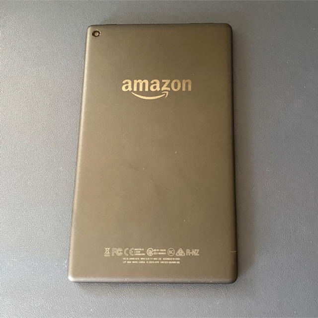 Amazon Fire HD 8 第8世代 16GB