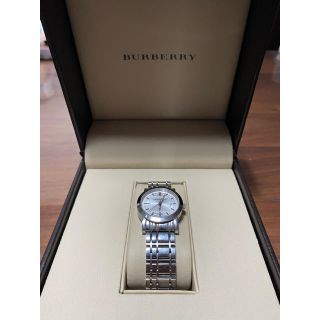 バーバリー(BURBERRY)のバーバリー BURBERRY レディース腕時計 BU1351(腕時計)