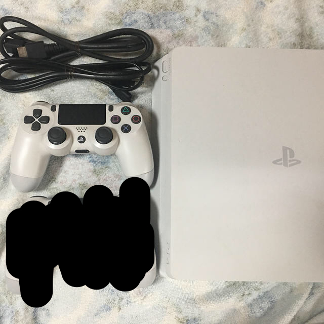 SONY PlayStation4 本体 CUH-2100AB02