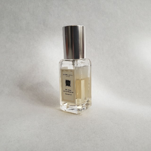 Jo Malone(ジョーマローン)の【送料無料】Jo Malone ミモザ&カルダモン 9mlミニボトル コスメ/美容の香水(香水(女性用))の商品写真