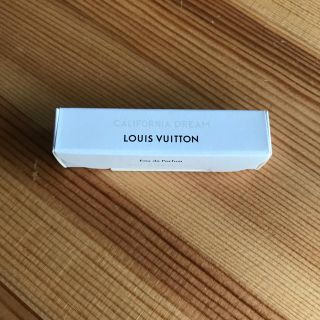 ルイヴィトン(LOUIS VUITTON)のLOUIS VUITTON 新作香水(香水(女性用))