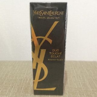 イヴサンローランボーテ(Yves Saint Laurent Beaute)のイヴサンローサン　ラディアントタッチ(コンシーラー)