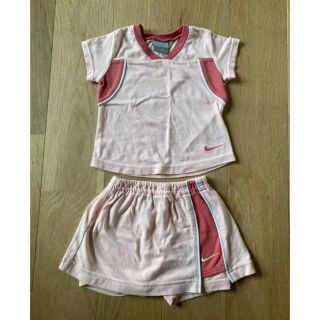 ナイキ(NIKE)のNIKE ナイキ　セットアップ　80(その他)