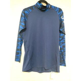 チャンピオン(Champion)の【新品タグ付】チャンピオン champion トレーニングウェア カモフラ(Tシャツ/カットソー(半袖/袖なし))