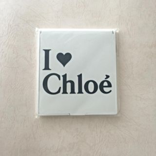 クロエ(Chloe)の【新品／未使用】Chloe ミラー レア(その他)