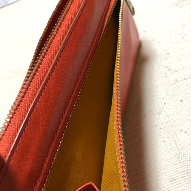 専用です。kissora  二つ折財布　未使用 レディースのファッション小物(財布)の商品写真