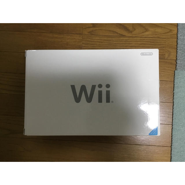 任天堂　Wii 本体　星のカービ　カービィ　マリオ　dance  HDMI 美品ゲームソフト/ゲーム機本体