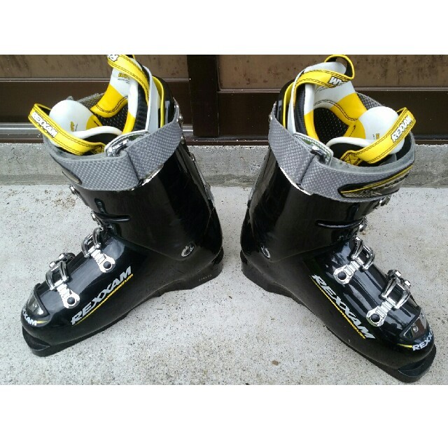 REXXAM FORTE97 26-26.5cm REXXAM FORTE97 26-26.5cm