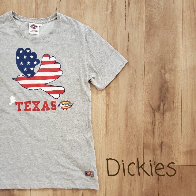 Dickies(ディッキーズ)のDickies Tシャツ メンズのトップス(Tシャツ/カットソー(半袖/袖なし))の商品写真