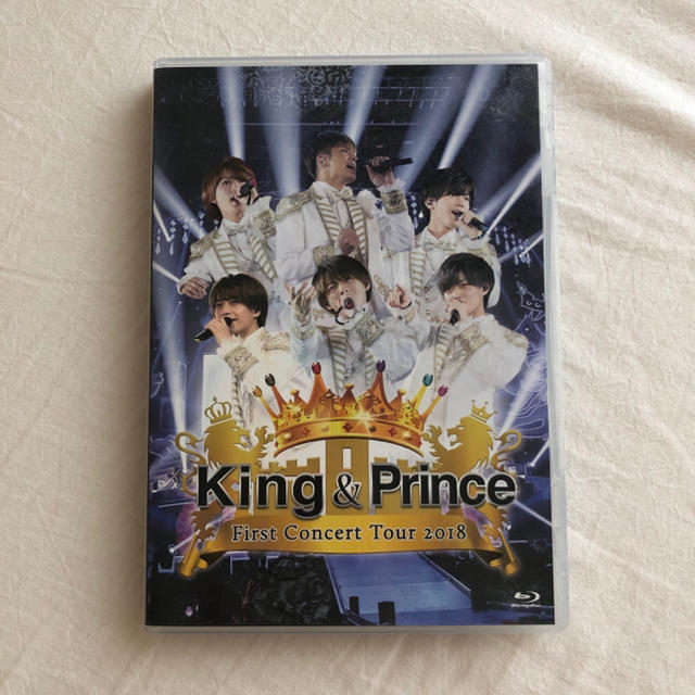 King＆Prince First Concert Tour 2018