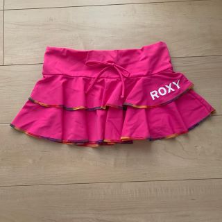 ロキシー(Roxy)のロキシー　水着スカート(水着)