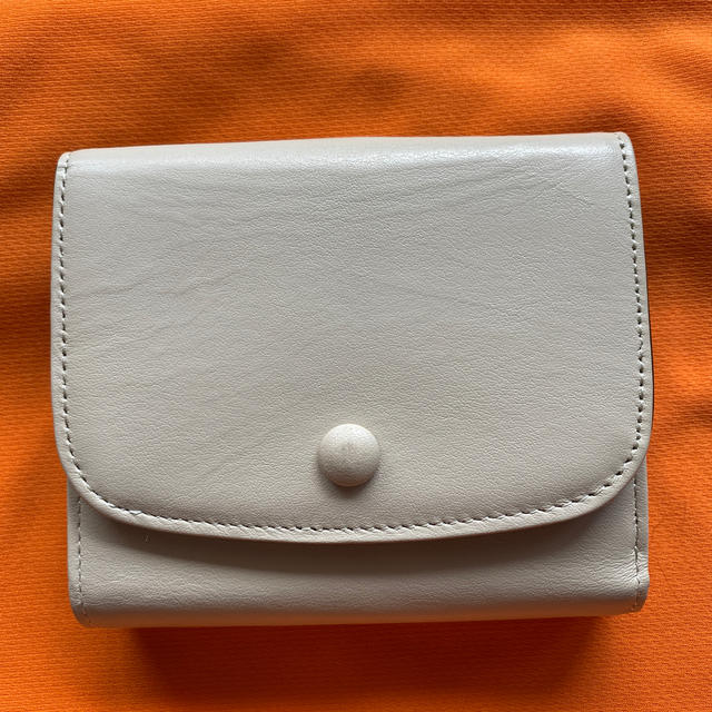 土屋鞄製造所(ツチヤカバンセイゾウジョ)の土屋鞄　財布 レディースのファッション小物(財布)の商品写真