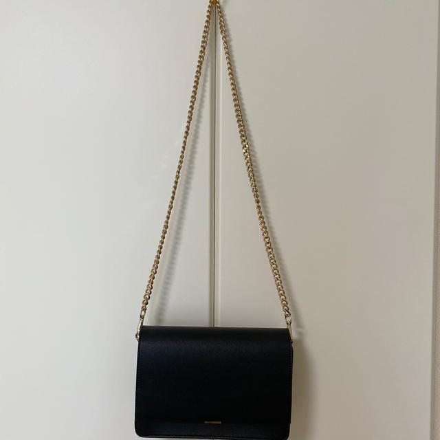 H&M(エイチアンドエム)のショルダーバッグ レディースのバッグ(ショルダーバッグ)の商品写真