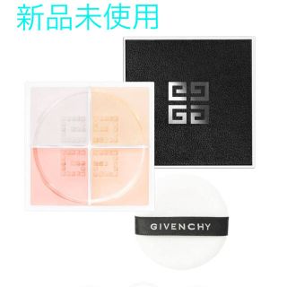 ジバンシィ(GIVENCHY)のジバンシー  プリズムリーブル No.5　フェイス パウダー【新品】(フェイスパウダー)