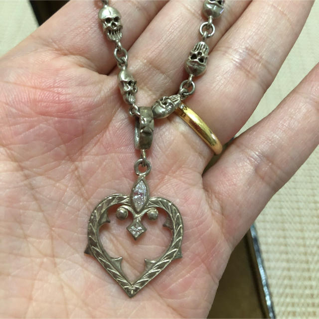 Loree Rodkin(ローリーロドキン)のローリーロドキン ネックレス レディースのアクセサリー(ネックレス)の商品写真