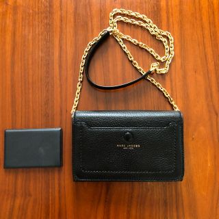 マークジェイコブス(MARC JACOBS)のマークジェイコブス  ミニバッグ/ウォレット(ショルダーバッグ)