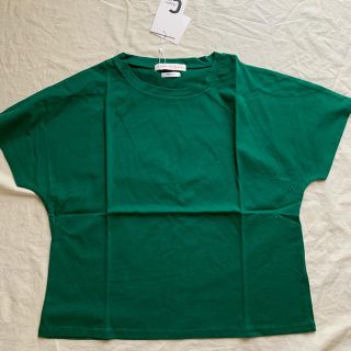 センスオブプレイスバイアーバンリサーチ(SENSE OF PLACE by URBAN RESEARCH)の半袖　Tシャツ　アーバンリサーチ(Tシャツ(半袖/袖なし))