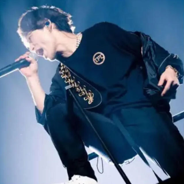 TAKUYA∞ 着用シャツ