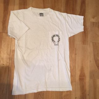 クロムハーツ(Chrome Hearts)のクロムハーツ Tシャツ(Tシャツ/カットソー(半袖/袖なし))