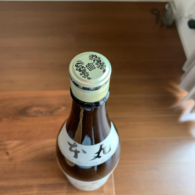 十四代　日本酒　入手困難　一升瓶　新品　冷蔵庫保存 1