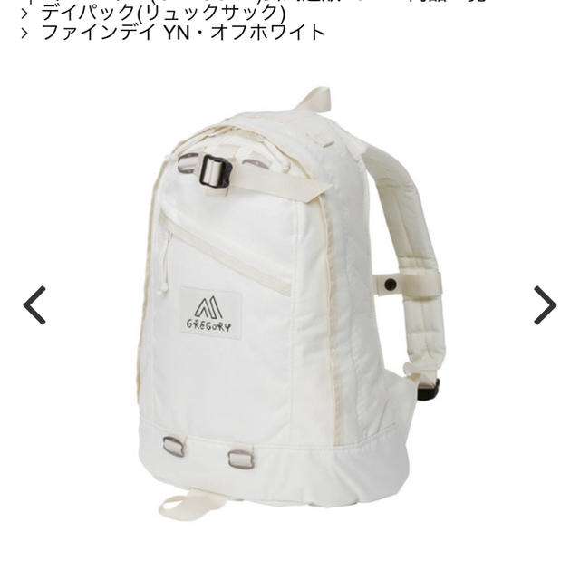 Gregory(グレゴリー)の18日午前中まで!! グレゴリー 長場雄 コラボ ファインデイ ビームス メンズのバッグ(バッグパック/リュック)の商品写真