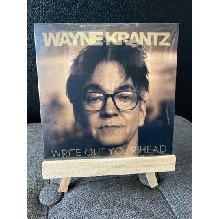 Wayne Krantz / Write Out Your Head (ジャズ)