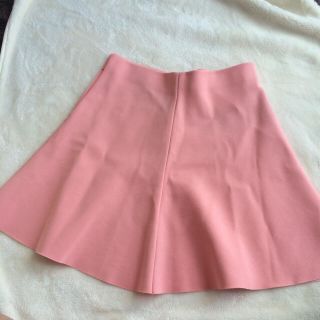 ザラ(ZARA)の新品 ZARA フレアスカート(ミニスカート)