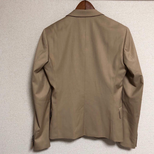 Murder License(マーダーライセンス)のM URDER LICENSE テーラードジャケット メンズのジャケット/アウター(テーラードジャケット)の商品写真