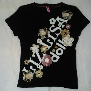 リズリサドール(LIZ LISA doll)のLIZ LISA doll Tシャツ(Tシャツ/カットソー)